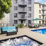 Oaks Sydney North Ryde Suites